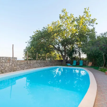 Il Blu By Interhome * Torca