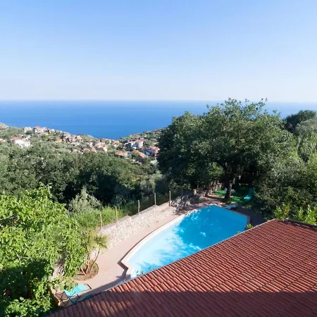 Il Blu By Interhome Apartman