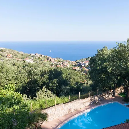 Il Blu By Interhome Apartman *
