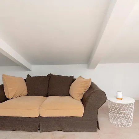 Apartamento Il Blu By Interhome Torca