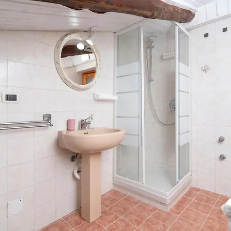 Il Blu By Interhome Apartman