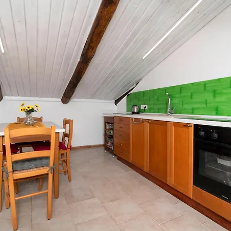 Apartamento Il Blu By Interhome Torca