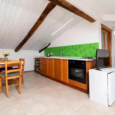 Apartamento Il Blu By Interhome