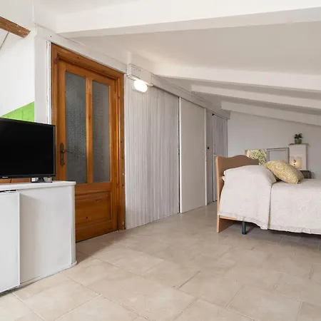 Apartman Il Blu By Interhome Torca